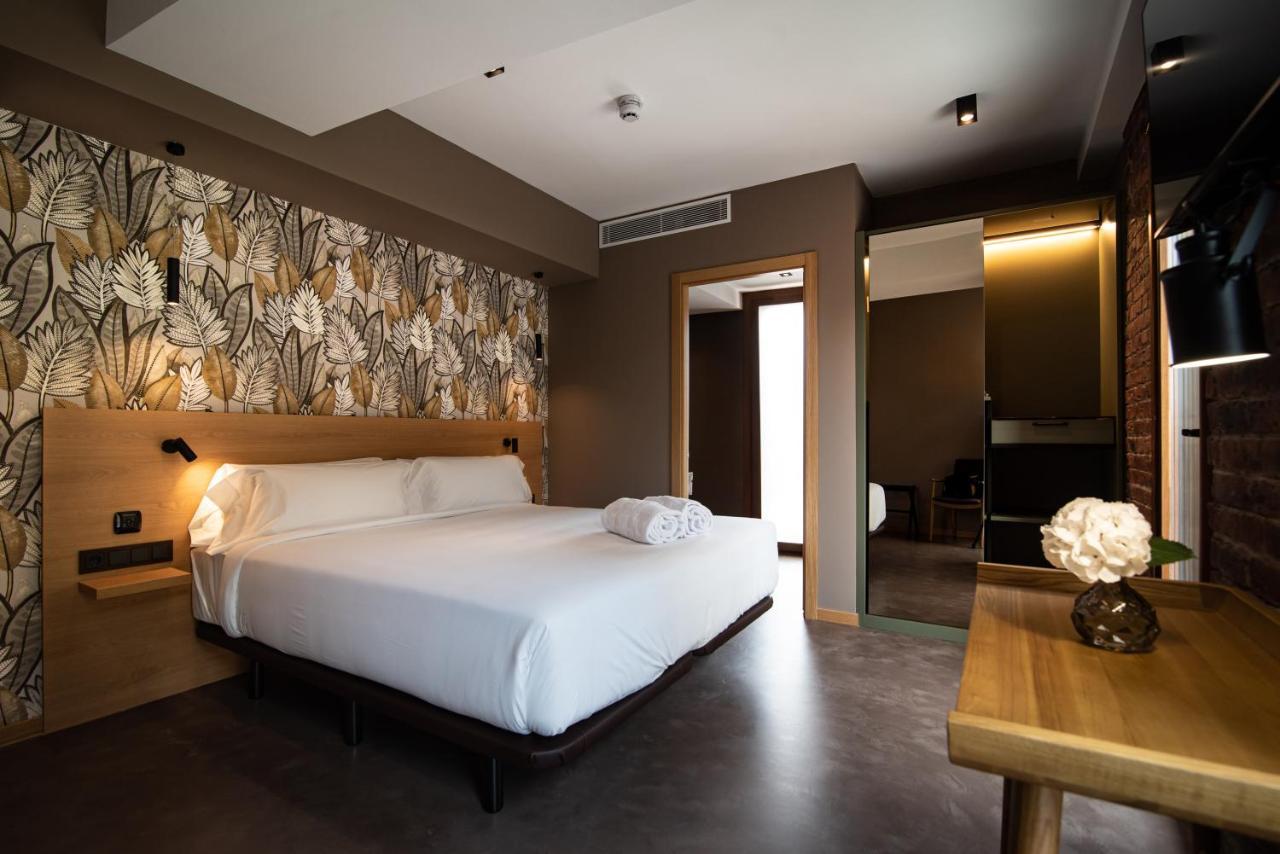 Premium Doppelzimmer mit Terrasse