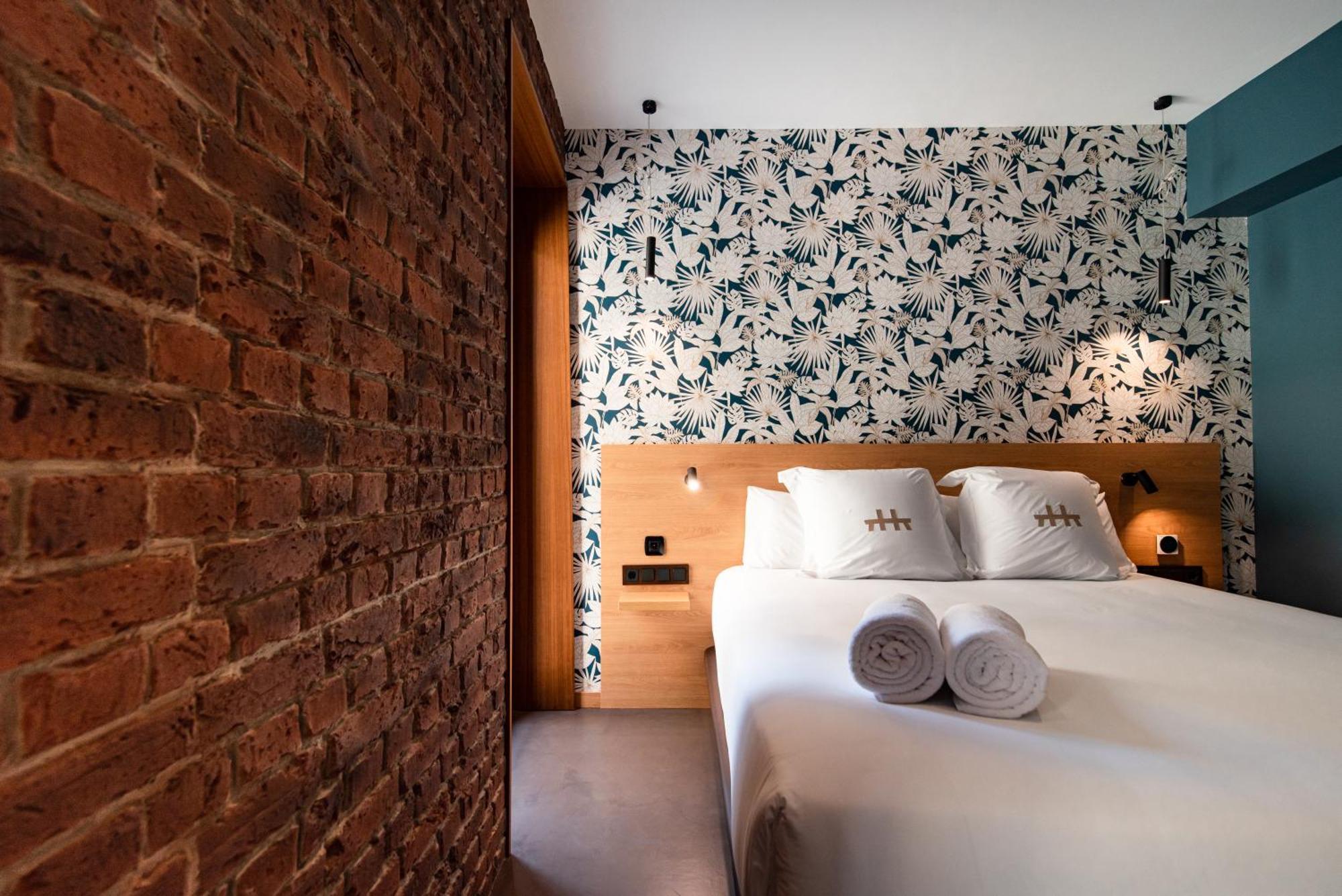 Standard Doppelzimmer