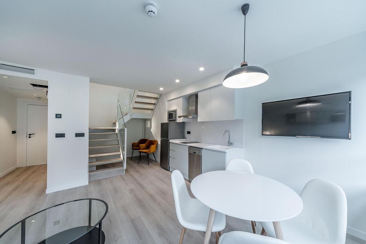 Maisonnette/Duplex Suite
